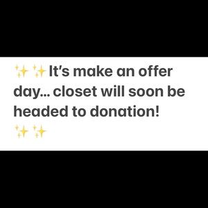 Everything ☀️🌺